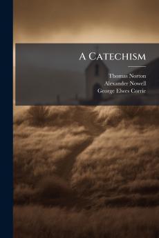 A Catechism