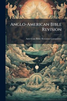 Anglo-American Bible Revision