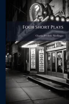 Four Short Plays