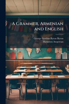 A Grammer Armenian and English