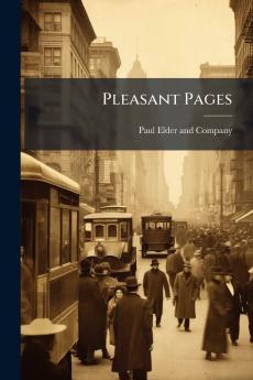 Pleasant Pages