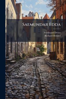 Saemundar Edda