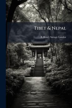 Tibet & Nepal