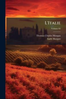 L'Italie; Volume 02