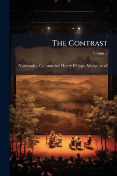 The Contrast; Volume 2