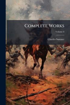 Complete Works; Volume 8