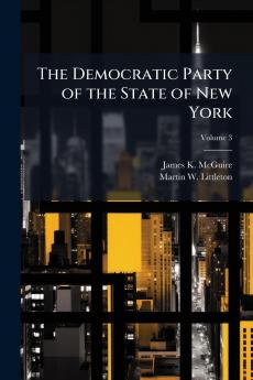 The Democratic Party of the State of New York