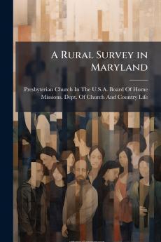 A Rural Survey in Maryland