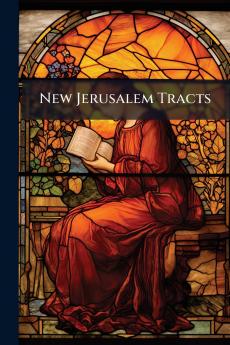 New Jerusalem Tracts