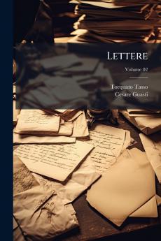 Lettere; Volume 02