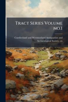 Tract Series Volume no.1