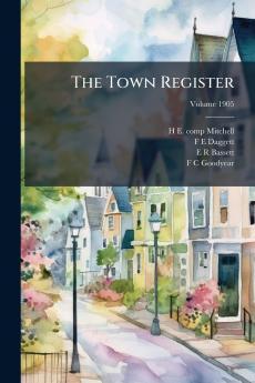 The Town Register
