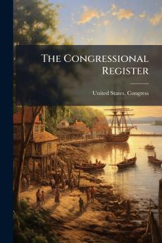 The Congressional Register
