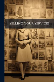 Selling Your Services
