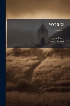 Works; Volume 21