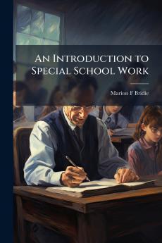 An Introduction to Special School Work