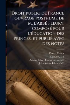 Droit public de France