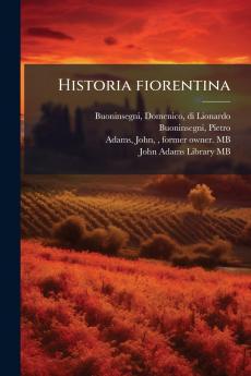 Historia fiorentina