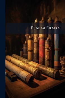 Psalmi Franz