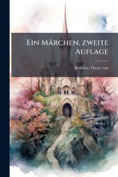 Ein Märchen zweite Auflage