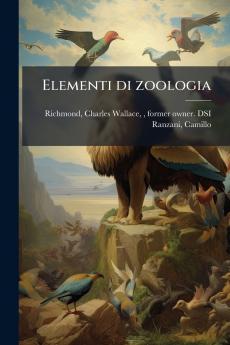 Elementi di zoologia