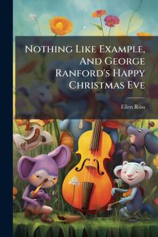 Nothing Like Example And George Ranford's Happy Christmas Eve