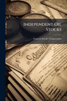 Independent Oil Stocks