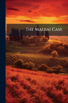 The Madiai Case