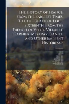 The History of France