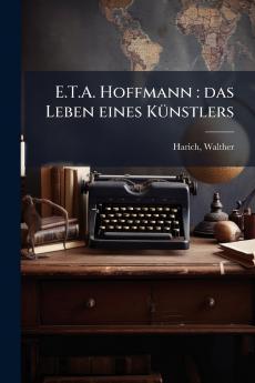 E.T.A. Hoffmann
