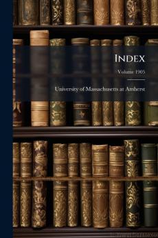 Index; Volume 1905