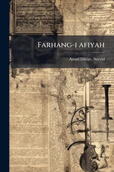 Farhang-i afiyah