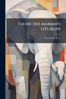 Faune des mammifs d'Europe