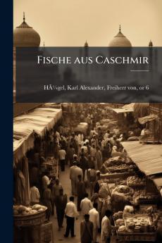 Fische aus Caschmir