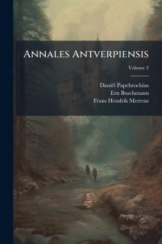 Annales Antverpiensis