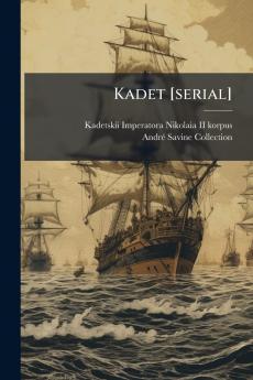 Kadet [serial]