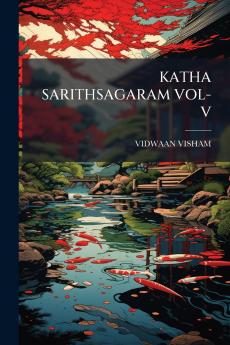 KATHA SARITHSAGARAM VOL-V