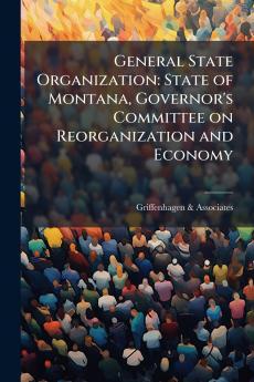 General State Organization