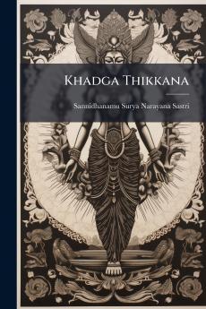 Khadga Thikkana