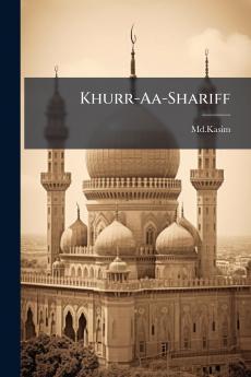 Khurr-Aa-Shariff