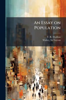 An Essay on Population