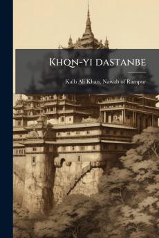 Khqn-yi dastanbe