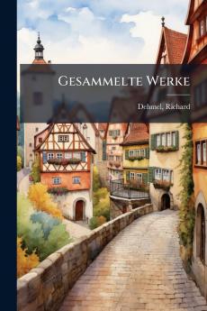Gesammelte Werke