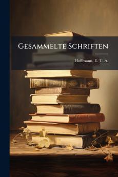 Gesammelte Schriften