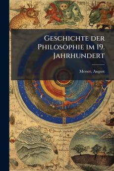 Geschichte der Philosophie im 19. Jahrhundert