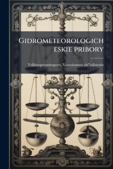 Gidrometeorologicheskie pribory