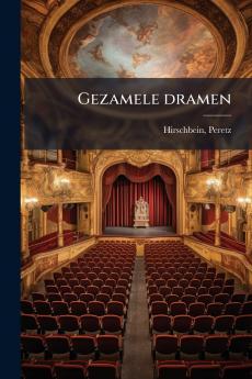 Gezamele dramen