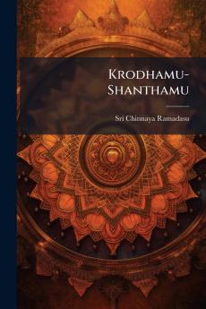 Krodhamu-Shanthamu