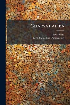 Gharsat al-bá