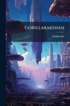 Gorillarakshasi